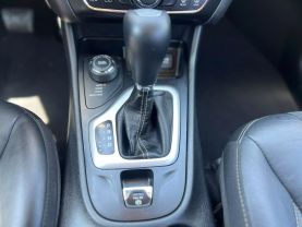2018 JEEP CHEROKEE SUV 4-CYL, ZERO EVAP, 2.4 LITER LATITUDE PLUS SPORT UTILITY 4D - The Auto Lot