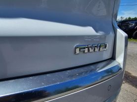 2016 GMC ACADIA