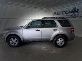 2008 FORD ESCAPE