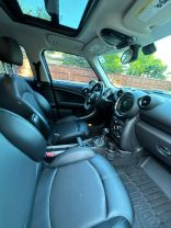 2015 MINI COUNTRYMAN COOPER S HATCHBACK 4D
