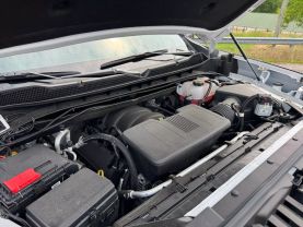 2023 CHEVROLET SILVERADO 1500 CREW CAB PICKUP V8, ECOTEC3, DFM, 5.3 LITER LT TRAIL BOSS PICKUP 4D 6 1/2 FT