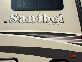 2017 FOREST RIVER SANIBEL RV & CAMPERS - 3751