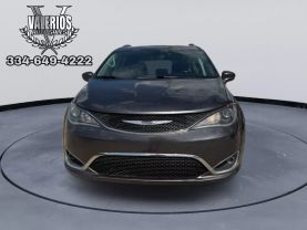 2020 CHRYSLER PACIFICA VAN V6, 3.6 LITER TOURING L MINIVAN 4D
