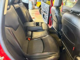 2020 JEEP COMPASS SUV RED AUTOMATIC - Budget Used Car Sales