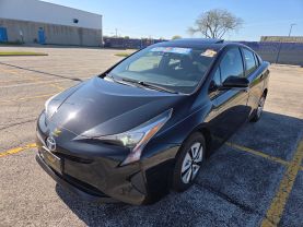 2017 Toyota Prius - Image 3