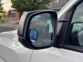 2021 TOYOTA TACOMA ACCESS CAB PICKUP 4-CYL, 2.7 LITER SR PICKUP 4D 6 FT