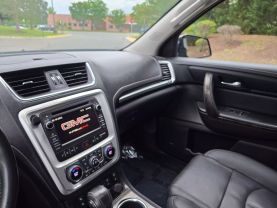 2016 GMC ACADIA