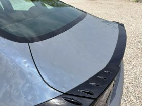 2024 HYUNDAI SONATA HYBRID SEDAN 4-CYL, HYBRID, GDI, 2.0 LITER LIMITED SEDAN 4D at T&T Repairables - used car dealership in Spencer, Indiana.