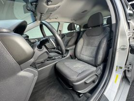 2018 HYUNDAI IONIQ PLUG-IN HYBRID HATCHBACK 4-CYL, HYBRID, 1.6 LITER HATCHBACK 4D