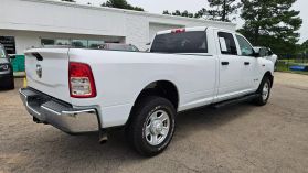 2022 Ram 3500 Crew Cab - Image 5