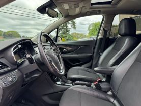 2017 BUICK ENCORE SUV 4-CYL, ECOTEC, 1.4T SPORT TOURING SPORT UTILITY 4D