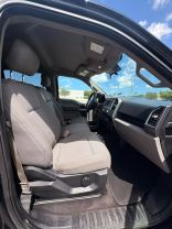 2017 FORD F150 SUPERCREW CAB