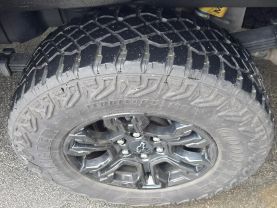 2022 Chevrolet Silverado 1500 Crew Cabzr2 Pickup 4d 5 3/4 Ft - Image 47