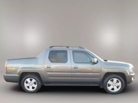 2012 HONDA RIDGELINE PICKUP V6, VTEC, 3.5 LITER RTL PICKUP 4D 5 FT at The One Autosales Inc in Phoenix , AZ 85022  33.60461470880989, -112.03641575767358
