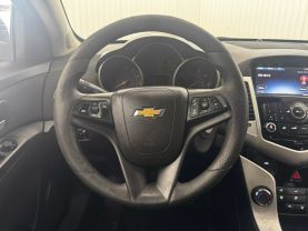 2016 CHEVROLET CRUZE LIMITED