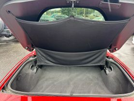 Used 2006 CHEVROLET CORVETTE COUPE V8, 6.0 LITER COUPE 2D - LA Auto Star located in Virginia Beach, VA