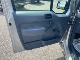2013 FORD TRANSIT CONNECT CARGO