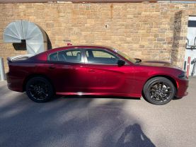 2022 DODGE CHARGER SEDAN V6, 3.6 LITER GT SEDAN 4D - Gesner Auto Inc in Taunton, MA, 41.88613, -71.14527
