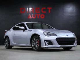2019 SUBARU BRZ for sale in  Orlando, FL