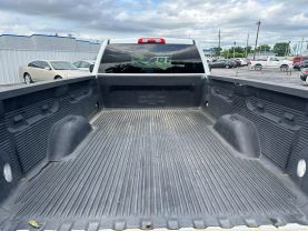 2018 CHEVROLET SILVERADO 1500 REGULAR CAB