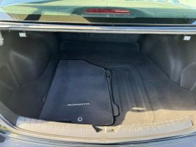 2018 HYUNDAI SONATA SEDAN 4-CYL, 2.4 LITER SE SEDAN 4D