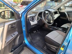 2018 TOYOTA RAV4 HYBRID