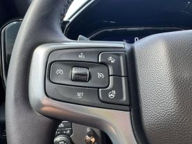 2023 CHEVROLET SILVERADO 1500 CREW CAB PICKUP V8, ECOTEC3, DFM, 5.3 LITER LT TRAIL BOSS PICKUP 4D 6 1/2 FT