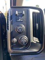 2017 CHEVROLET SILVERADO 1500 DOUBLE CAB PICKUP V8, ECOTEC3, FF, 5.3L LT PICKUP 4D 6 1/2 FT