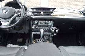 2015 BMW X1 SUV 6-CYL, TWIN TURBO, 3.0L XDRIVE35I SPORT UTILITY 4D