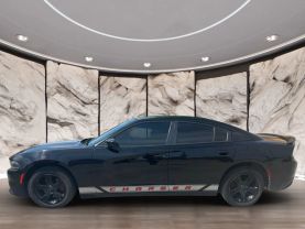 2020 DODGE CHARGER SEDAN V6, 3.6 LITER SXT SEDAN 4D