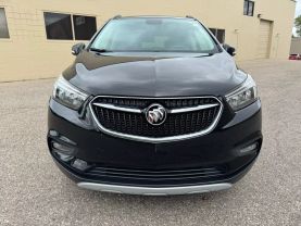 2017 BUICK ENCORE SUV 4-CYL, ECOTEC, 1.4T SPORT TOURING SPORT UTILITY 4D