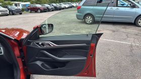 2022 Bmw 4 Series - Image 22