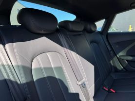 2013 AUDI A7 SEDAN V6, SUPERCHARGED, 3.0 LITER PRESTIGE SEDAN 4D