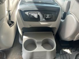 2018 TOYOTA SIENNA VAN V6, 3.5 LITER XLE MINIVAN 4D