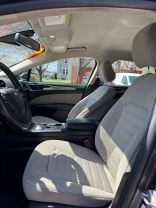 2020 Ford Fusion - Image 9
