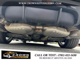 2012 BMW 3 SERIES COUPE 6-CYL, TWIN TURBO, 3.0 LITER 335IS COUPE 2D