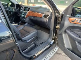 2014 MERCEDES-BENZ M-CLASS