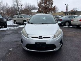 2013 Ford Fiesta - Image 3