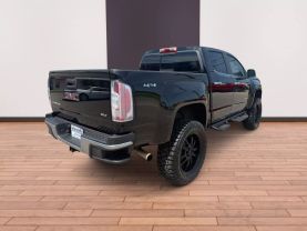 2016 GMC CANYON CREW CAB PICKUP 4-CYL, TRBO DSL, 2.8L SLT PICKUP 4D 5 FT