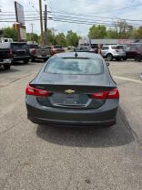 2017 Chevrolet Malibu - Image 7