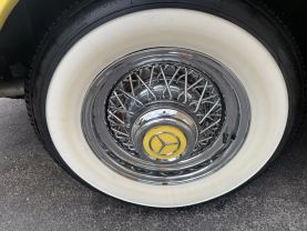 1935 MERCEDES-BENZ 500K RECRATION - - 2