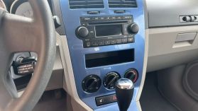 2007 DODGE CALIBER WAGON 4-CYL, 2.0 LITER SXT SPORT WAGON 4D
