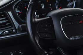 2020 DODGE CHALLENGER COUPE V8, HEMI, MDS, 5.7 LITER R/T COUPE 2D