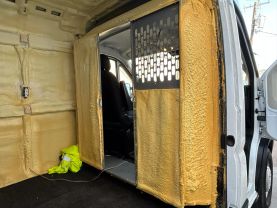 2020 RAM PROMASTER CARGO VAN CARGO WHITE AUTOMATIC - Dart Auto Group