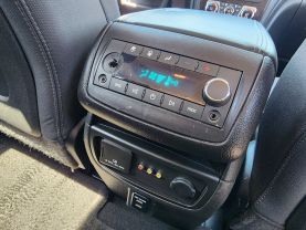 2015 CHEVROLET TRAVERSE