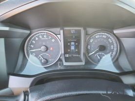 2020 TOYOTA TACOMA DOUBLE CAB PICKUP