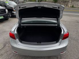 2014 ACURA ILX SEDAN 4-CYL, VTEC, 2.0 LITER 2.0L SEDAN 4D