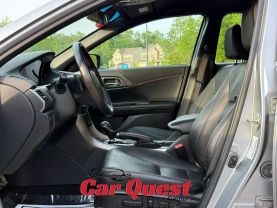 2017 Honda Accord - Image 9