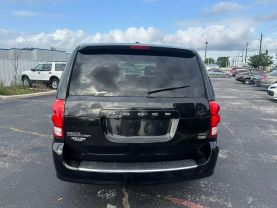 2019 DODGE GRAND CARAVAN PASSENGER