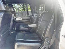 2017 FORD EXPEDITION EL SUV V6, ECOBOOST, TT, 3.5L LIMITED SPORT UTILITY 4D